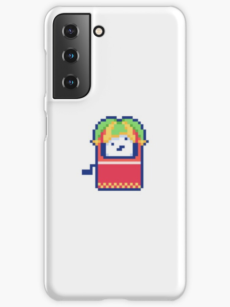 Omori Phone Case Samsung, Samsung S10 Omori Case