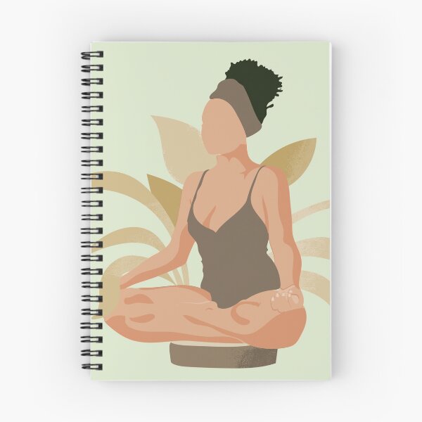 Item preview, Yogini designed and sold by ArtsyDelight.