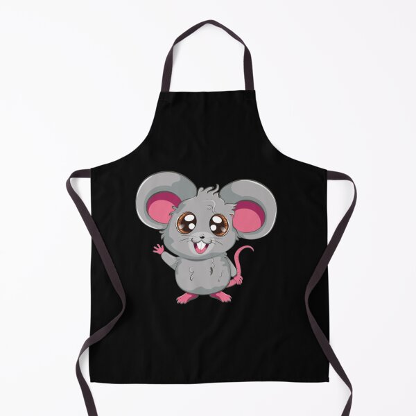 Item preview, Kawaii  Anime Mouse Cat designed and sold by SpicerPatty.