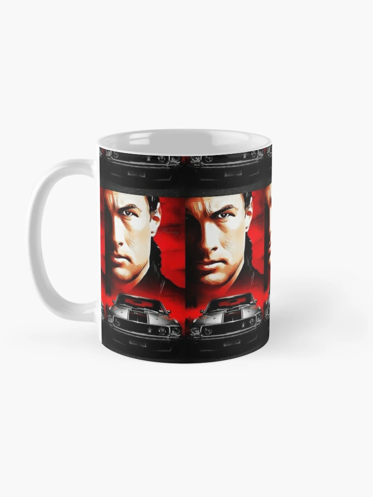 Zak bagans Coffee Mug for Sale by samgil17