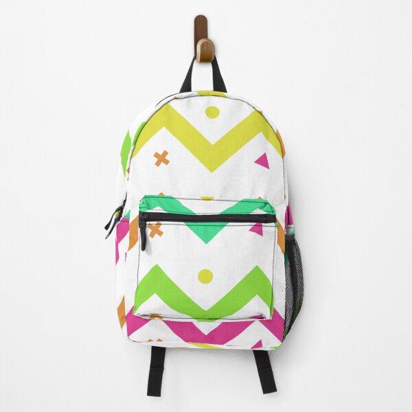 Item preview, watercolor Chevron pattern designed and sold by teesvira.