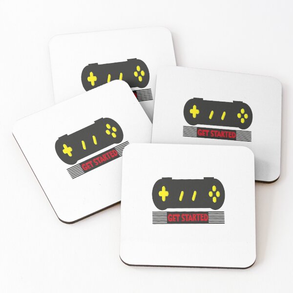 Item preview,  GAME DONE QUICK (GDQ) designed and sold by Tifaprint.