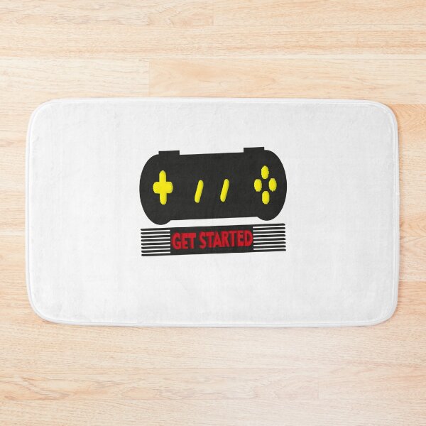 Item preview, GAME DONE QUICK (GDQ) designed and sold by Tifaprint.