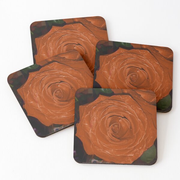 Item preview, Pumpkin Rose designed and sold by EnticingRose.