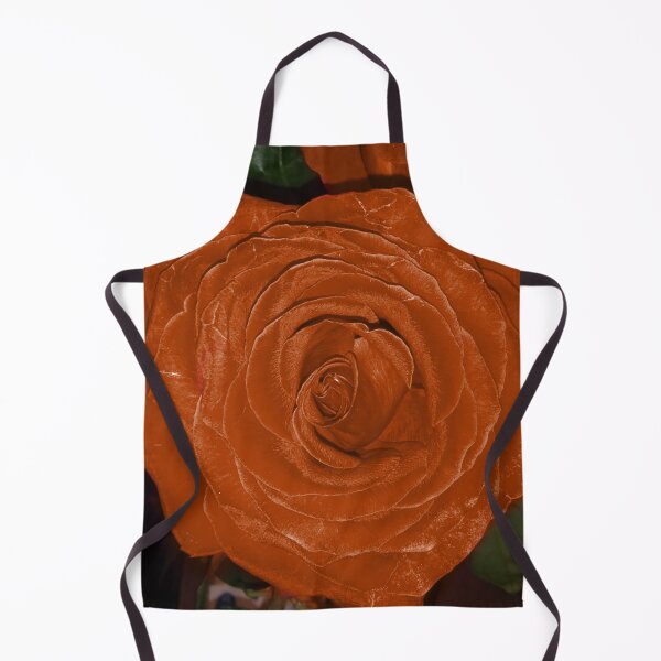 Item preview, Pumpkin Rose designed and sold by EnticingRose.