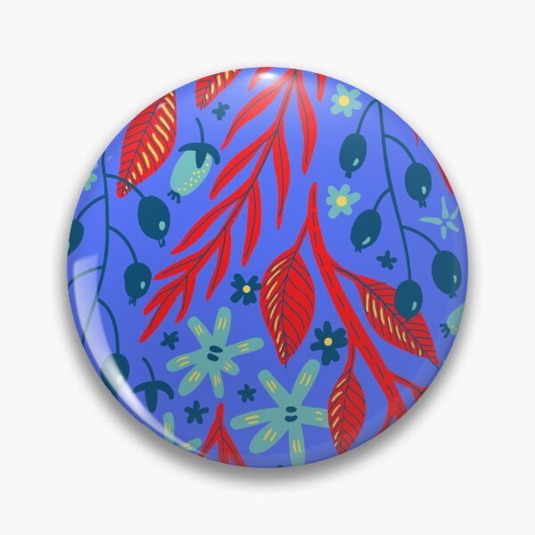 Item preview, lovely beautiful blue colored pattern part 4 designed and sold by kyds.