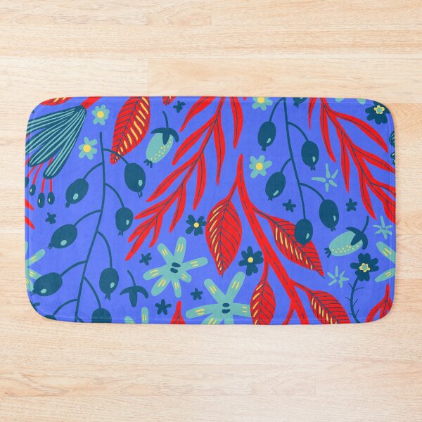 Item preview, lovely beautiful blue colored pattern part 4 designed and sold by kyds.
