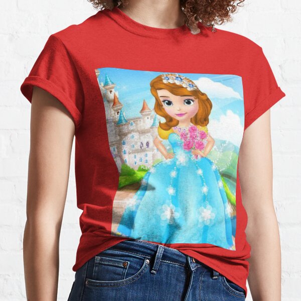 Shirts for barbie online dolls