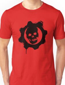 gears of war t shirt