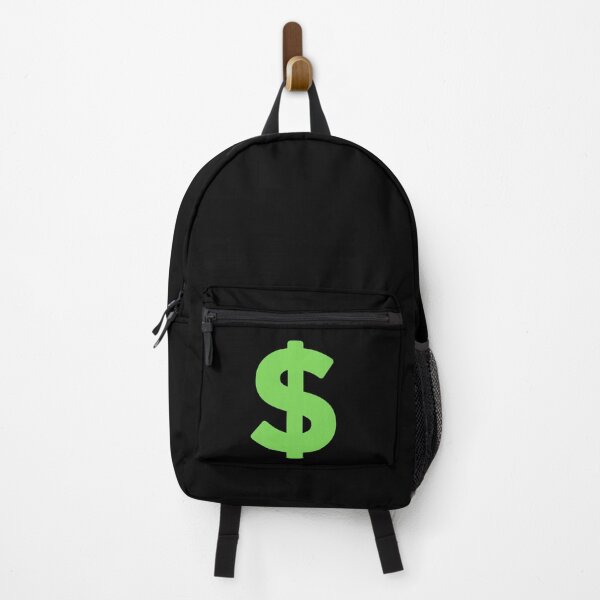 Item preview, Dollar Sign $ T-Shirt Gift designed and sold by NostalgicLatin.