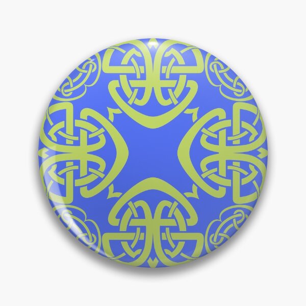Item preview, lovely beautiful blue colored pattern part 5 designed and sold by kyds.