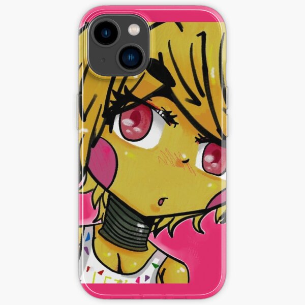 Five Nights at Freddy's - Chica iPhone Case for Sale by akapanuka