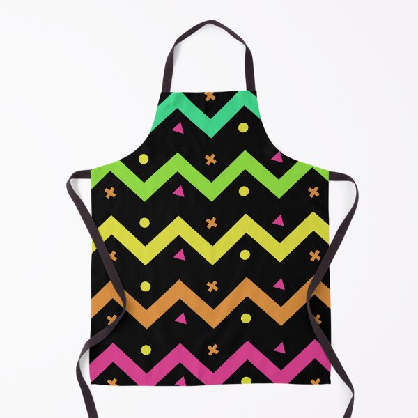 Item preview, watercolor Chevron pattern designed and sold by teesvira.