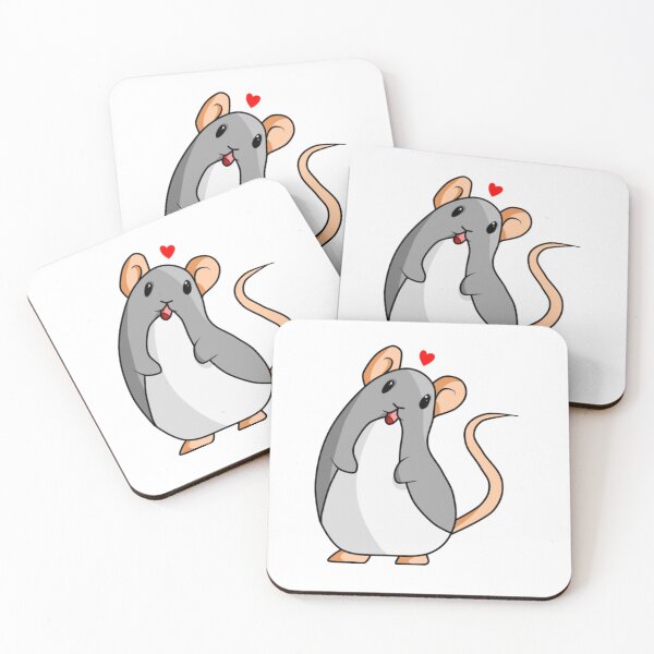 Item preview, Anime Mouse Pad designed and sold by SpicerPatty.