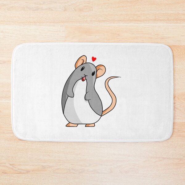 Item preview, Anime Mouse Pad designed and sold by SpicerPatty.