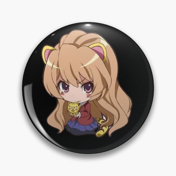 Item preview, Tiaga Chibi designed and sold by narcocynic.