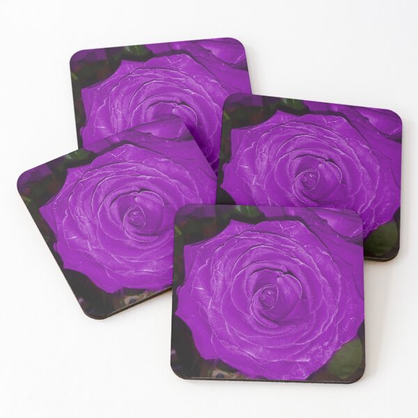 Item preview, Royal Purple Rose designed and sold by EnticingRose.
