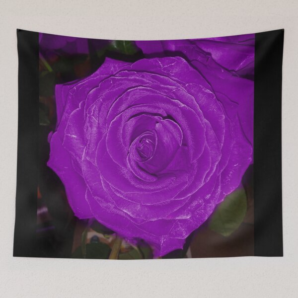 Item preview, Royal Purple Rose designed and sold by EnticingRose.