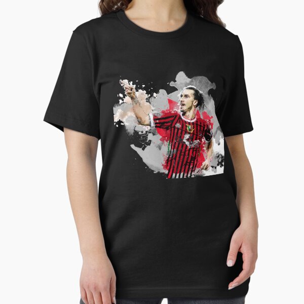 Zlatan Ibrahimovic Painting Essential T-Shirt