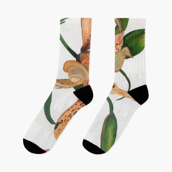 Item preview, flores vintage: lirio N.o 2 designed and sold by kosarandrea.