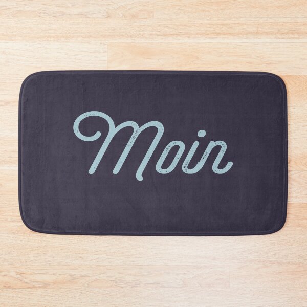 Item preview, Moin Moin designed and sold by FLASHOP.