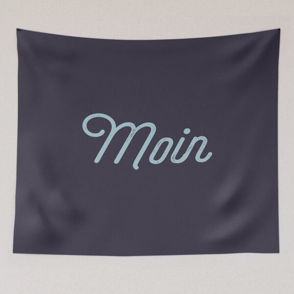 Item preview, Moin Moin designed and sold by FLASHOP.