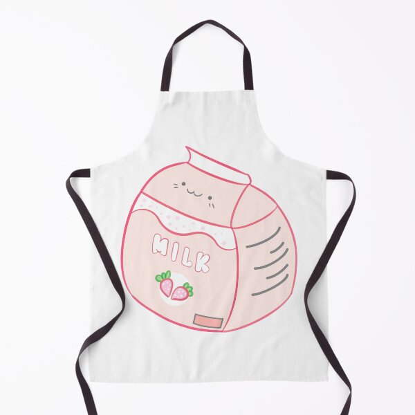Item preview, A Carton of Strawberry Milk - Pink Soft Girl Aesthetic Art Graphic Design designed and sold by thecatcouch.