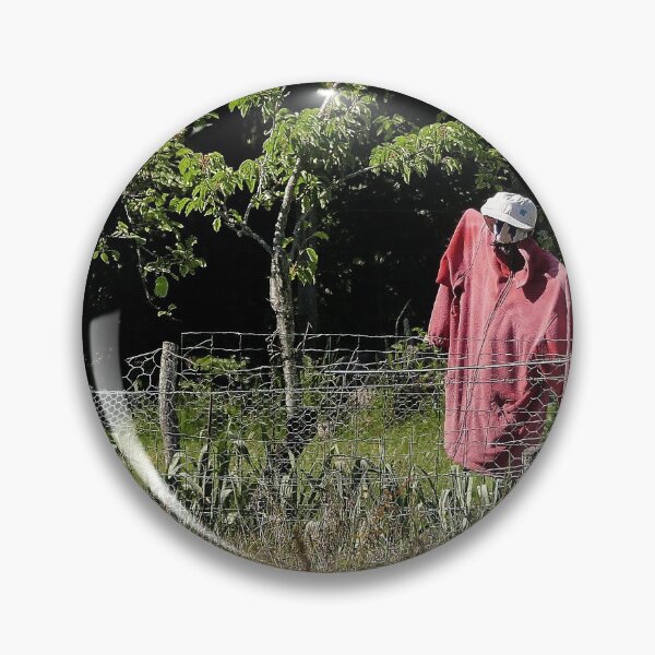 Item preview, r1526/ New Finition 2021  All day it is there .... Mr. scarecrow red sport ! 3   (c) (h) by Olao-Olavia / Okaio Créations  by fz 1000 2015 designed and sold by o.okaïo.