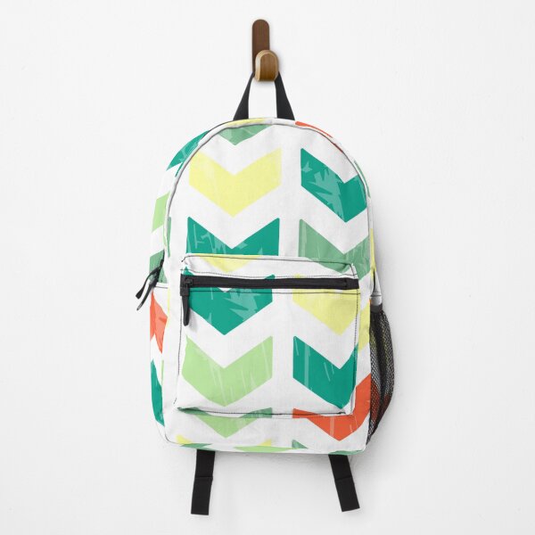 Item preview, watercolor Chevron pattern designed and sold by teesvira.