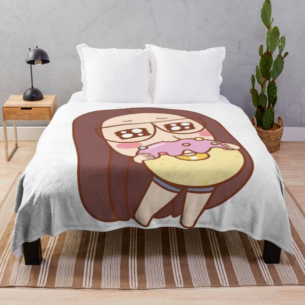 Item preview, TuaGom : DoughNut B designed and sold by TuaGomShop.