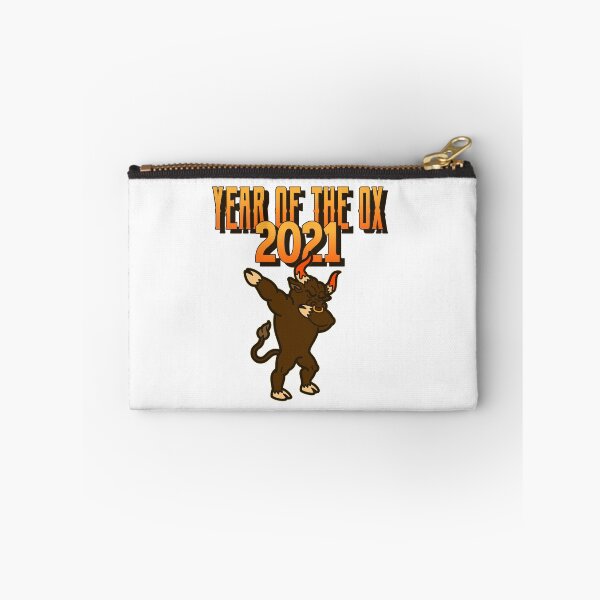 Item preview, Year Of The Ox 2021 Chinese New Year designed and sold by joabaj.