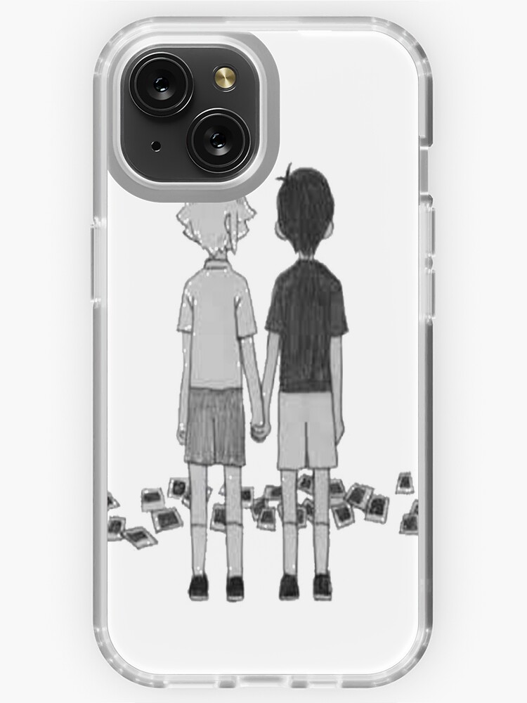 OMORI Phone Grips