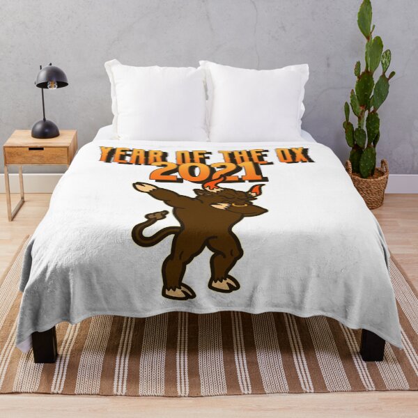 Item preview, Year Of The Ox 2021 Chinese New Year designed and sold by joabaj.