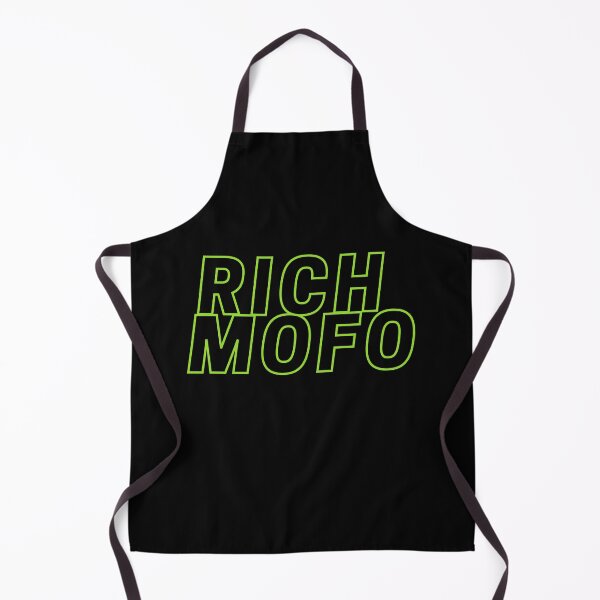 Item preview, Rich Mofo $ Funny T-Shirt Gift designed and sold by NostalgicLatin.