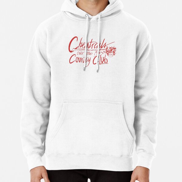 Chemtrails over the country club lana del rey Pullover Hoodie