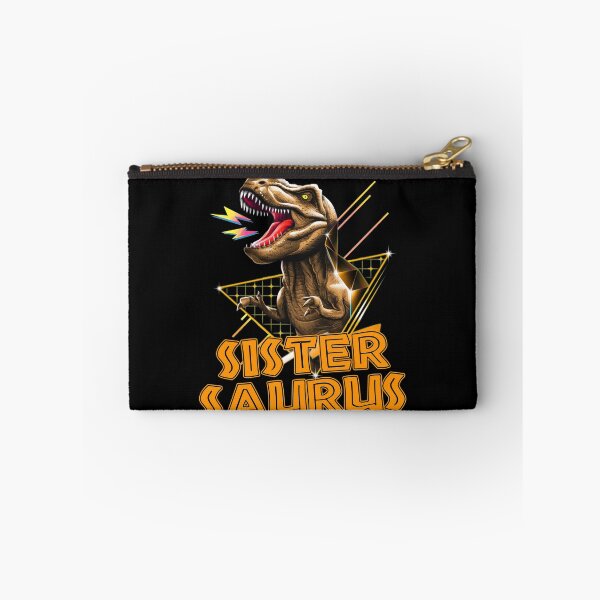 Item preview, Funny Sister Saurus Birthday Sister Gifts designed and sold by RidnerStore.