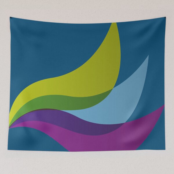 Item preview, lovely beautiful blue colored pattern part 8 designed and sold by kyds.