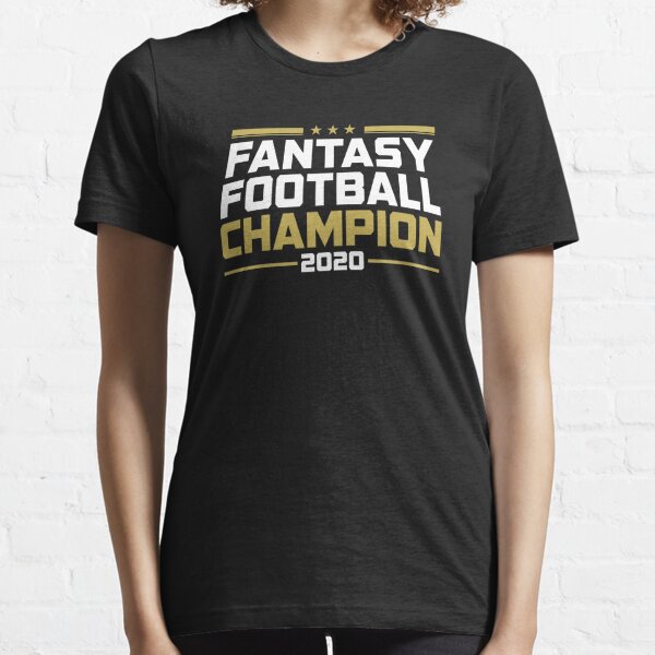 custom fantasy football championship shirts