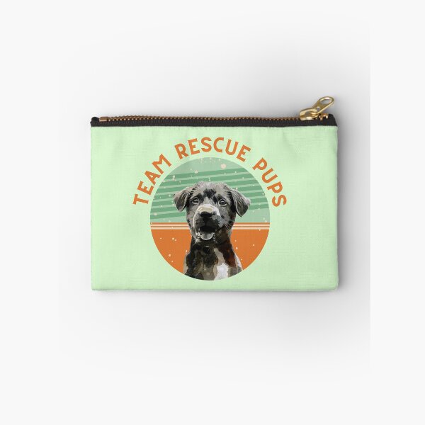 Item preview, Team Rescue Pups! designed and sold by artiepants.