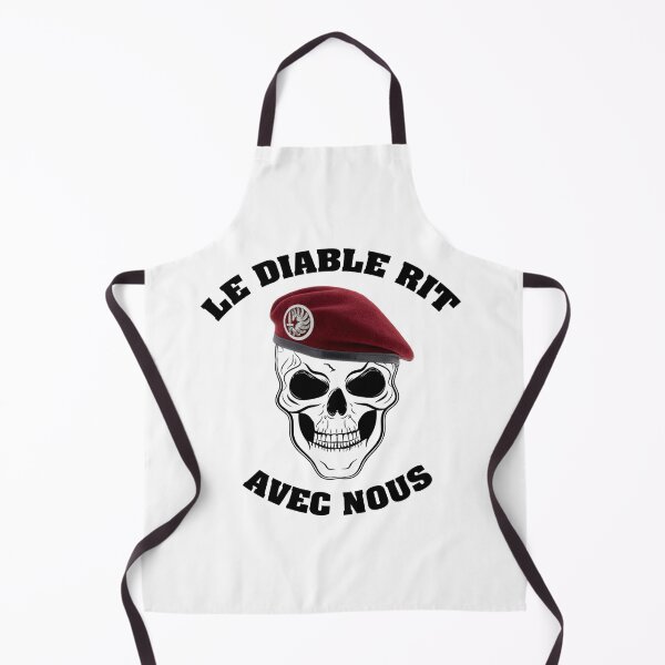 Item preview, THE DEVIL LAUGHS WITH US designed and sold by Aspretto.