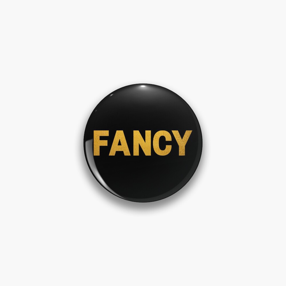 Item preview, Pin designed and sold by PureGeometry.