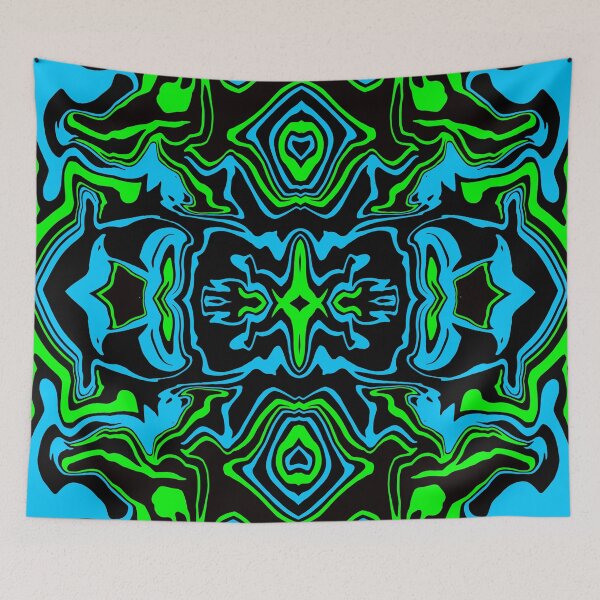 Item preview, Fluid art. liquid and fluid arts. fluid arts style designed and sold by moustafakhalil.