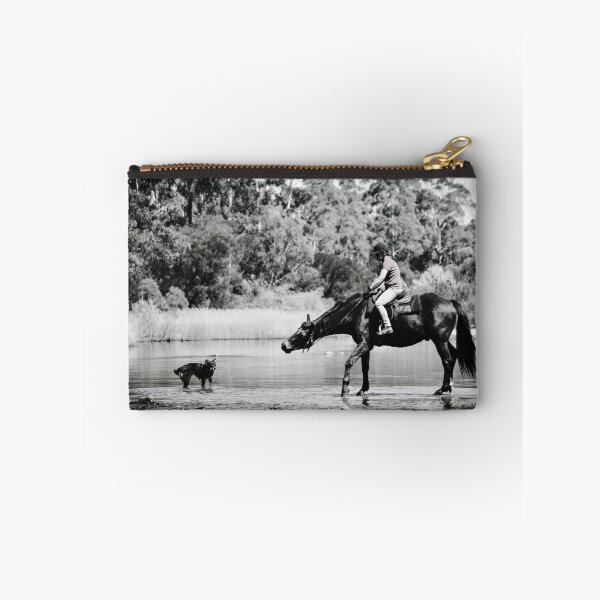 Item preview, River crossing designed and sold by Candy Jubb.