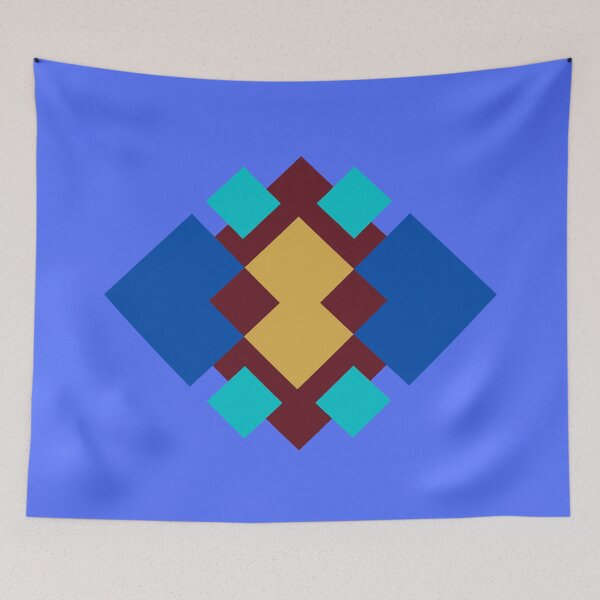 Item preview, lovely beautiful blue colored pattern part 10 designed and sold by kyds.