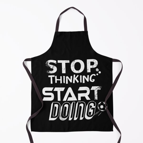 Item preview, Stop Thinking Start Doing designed and sold by jc007.