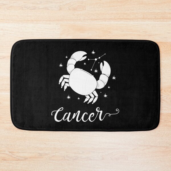 Item preview, Zodiac Sign Test Cancer Symbol designed and sold by SzilviaHDesign.