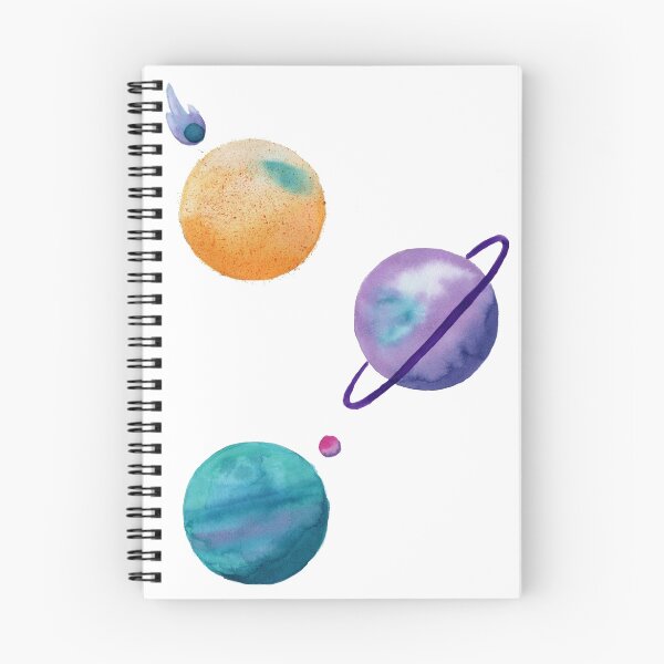 Item preview, Planets designed and sold by remuslupins.