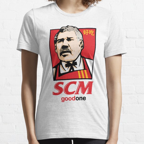 Succulent Chinese Meal Essential T-Shirt