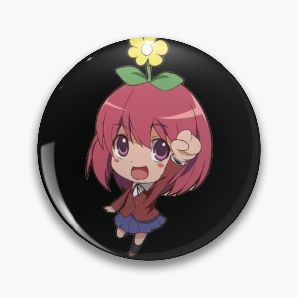 Item preview, Kushieda Chibi designed and sold by narcocynic.