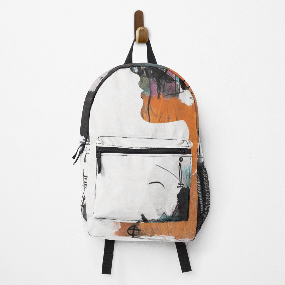 Item preview, Backpack designed and sold by Underdott.